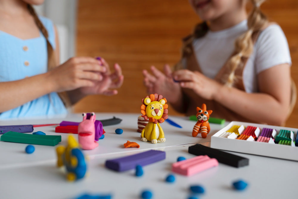 Comment choisir le jouet éducatif parfait pour votre enfant