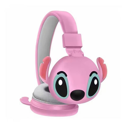 Casque Audio Design Angel (Univers Stitch)